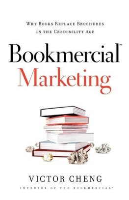 Bookmercial Marketing