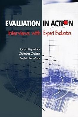 Fitzpatrick, J: Evaluation in Action