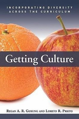 Getting Culture