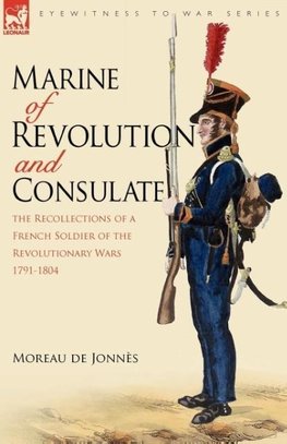 Marine of Revolution & Consulate