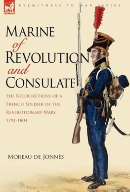 Marine of Revolution & Consulate