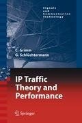 IP-Traffic Theory and Performance