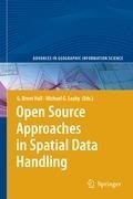 Open Source Approaches in Spatial Data Handling