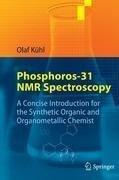 Phosphorus-31 NMR Spectroscopy