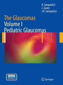 The Glaucomas