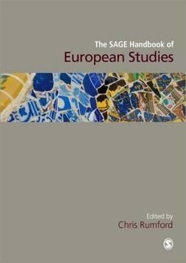 Rumford, C: SAGE Handbook of European Studies