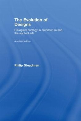 Steadman, P: Evolution of Designs