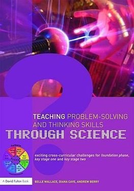 Wallace, B: Teaching Problem-Solving and Thinking Skills thr