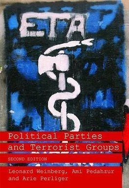 Weinberg, L: Political Parties and Terrorist Groups