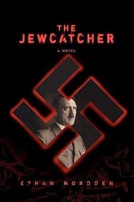 The Jewcatcher