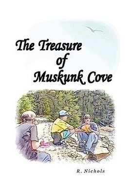 The Treasure Of Muskunk Cove