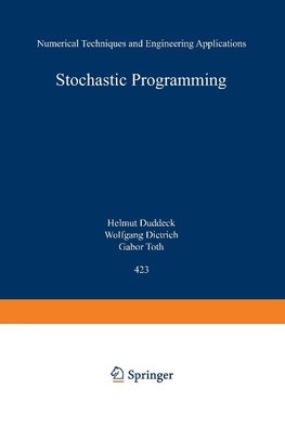 Stochastic Programming