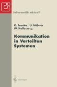 Kommunikation in Verteilten Systemen