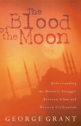 The Blood of the Moon