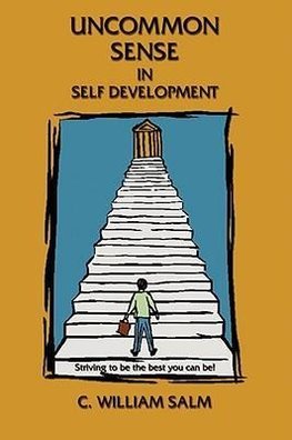 Uncommon Sense in Self Development