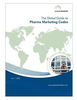 The Global Guide to Pharma Marketing Codes