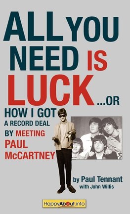 All You Need Is Luck...