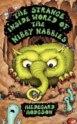 The Strange Inside World of the Nibby Nabbies