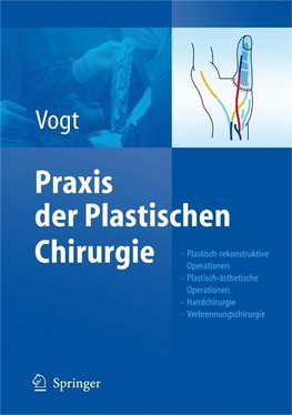 Praxis der Plastischen Chirurgie