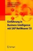 Einführung in Business Intelligence mit SAP NetWeaver 7.0