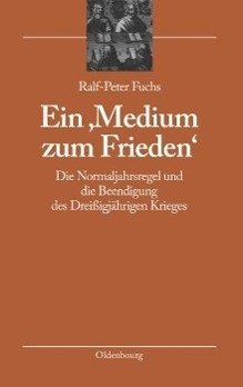 Ein 'Medium zum Frieden'