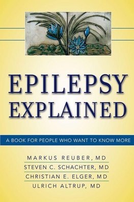 Reuber, M: Epilepsy Explained