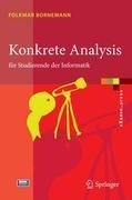 Konkrete Analysis