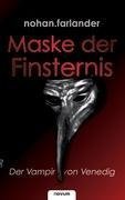 Maske der Finsternis - Der Vampir von Venedig