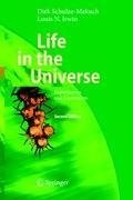 Life in the Universe