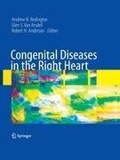 Congenital Diseases in the Right Heart