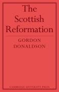 The Scottish Reformation