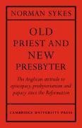 Old Priest and New Presbyter