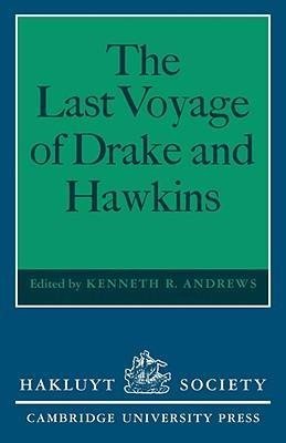 The Last Voyage of Drake and Hawkins