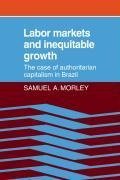 Labor Markets and Inequitable Growth