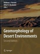 Geomorphology of Desert Environments