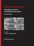 Myasthenia Gravis and Related Disorders