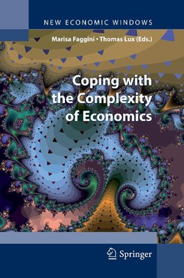 Coping with the Complexity of Economics