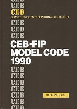 Ceb-Fip Model Code 1990