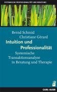 Intuition und Professionalität