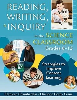 Chamberlain, K: Reading, Writing, and Inquiry in the Science