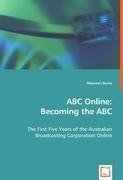 ABC Online: Becoming the ABC