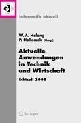 Aktuelle Anwendungen in Technik und Wirtschaft Echtzeit 2008