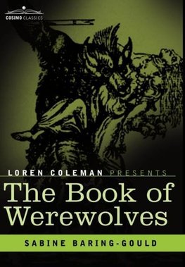 The Book of Werewolves