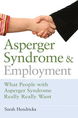 Asperger Syndrome and Employment