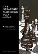 The Strategic Marketing Plan Audit