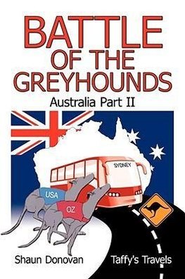 Battle of the Greyhounds