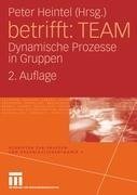 betrifft: TEAM