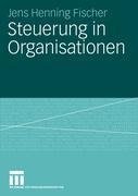 Steuerung in Organisationen