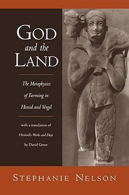 Nelson, S: God and the Land