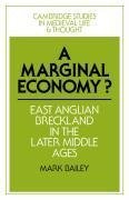 A Marginal Economy?